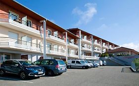Séjours&Affaires Genève Gex Les Rives Du Léman